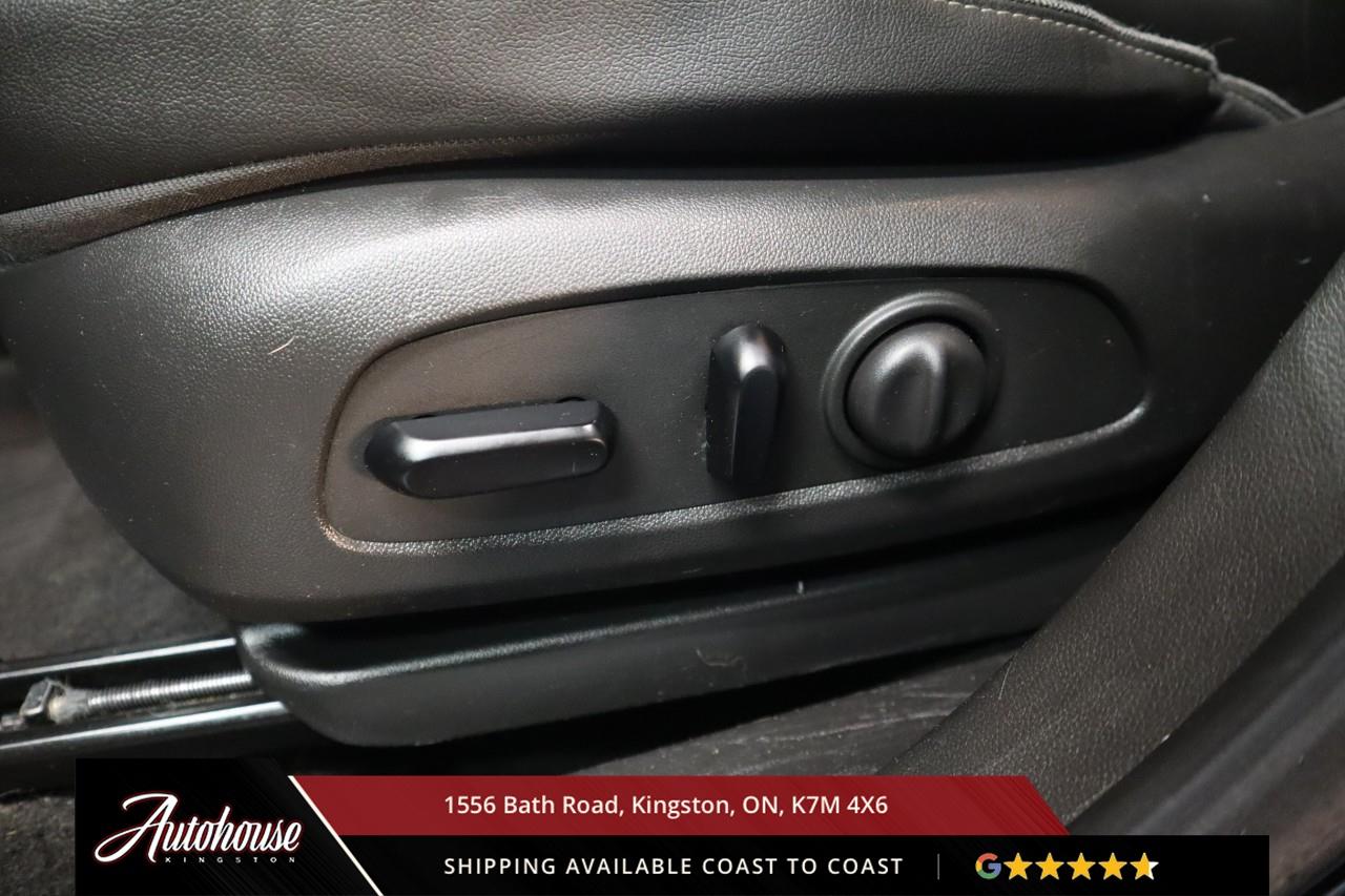 2022 Buick Encore GX Essence NAVIGATION - PANORAMIC ROOF Photo