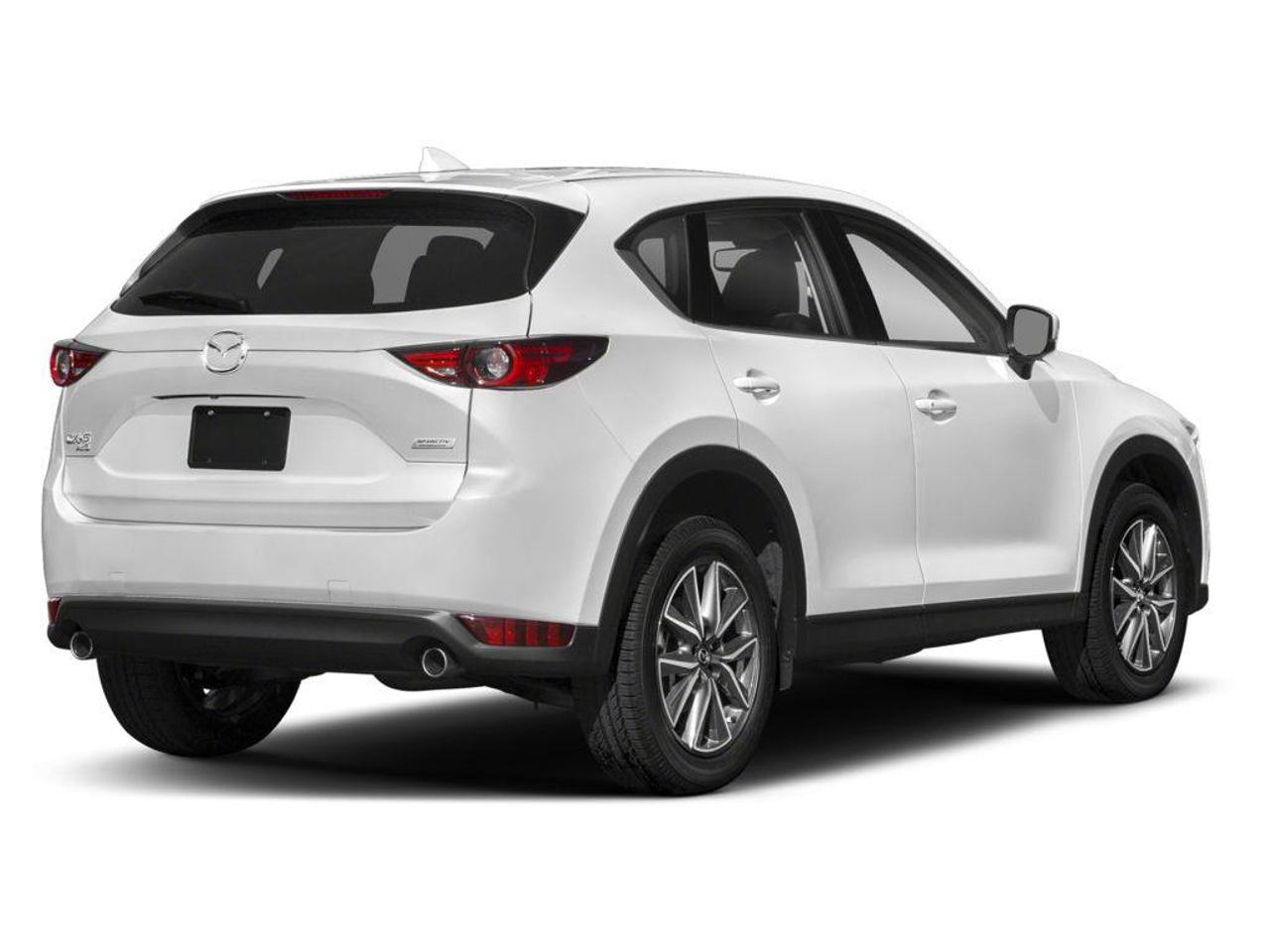 2018 Mazda CX-5 GT Photo2