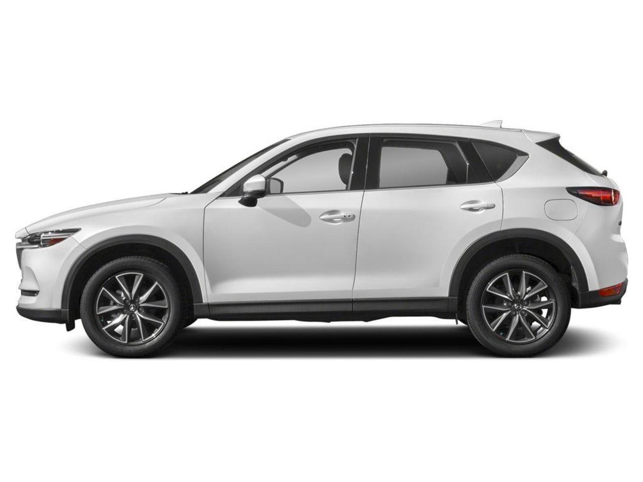 2018 Mazda CX-5 GT Photo