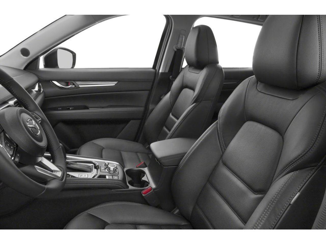 2018 Mazda CX-5 GT Photo