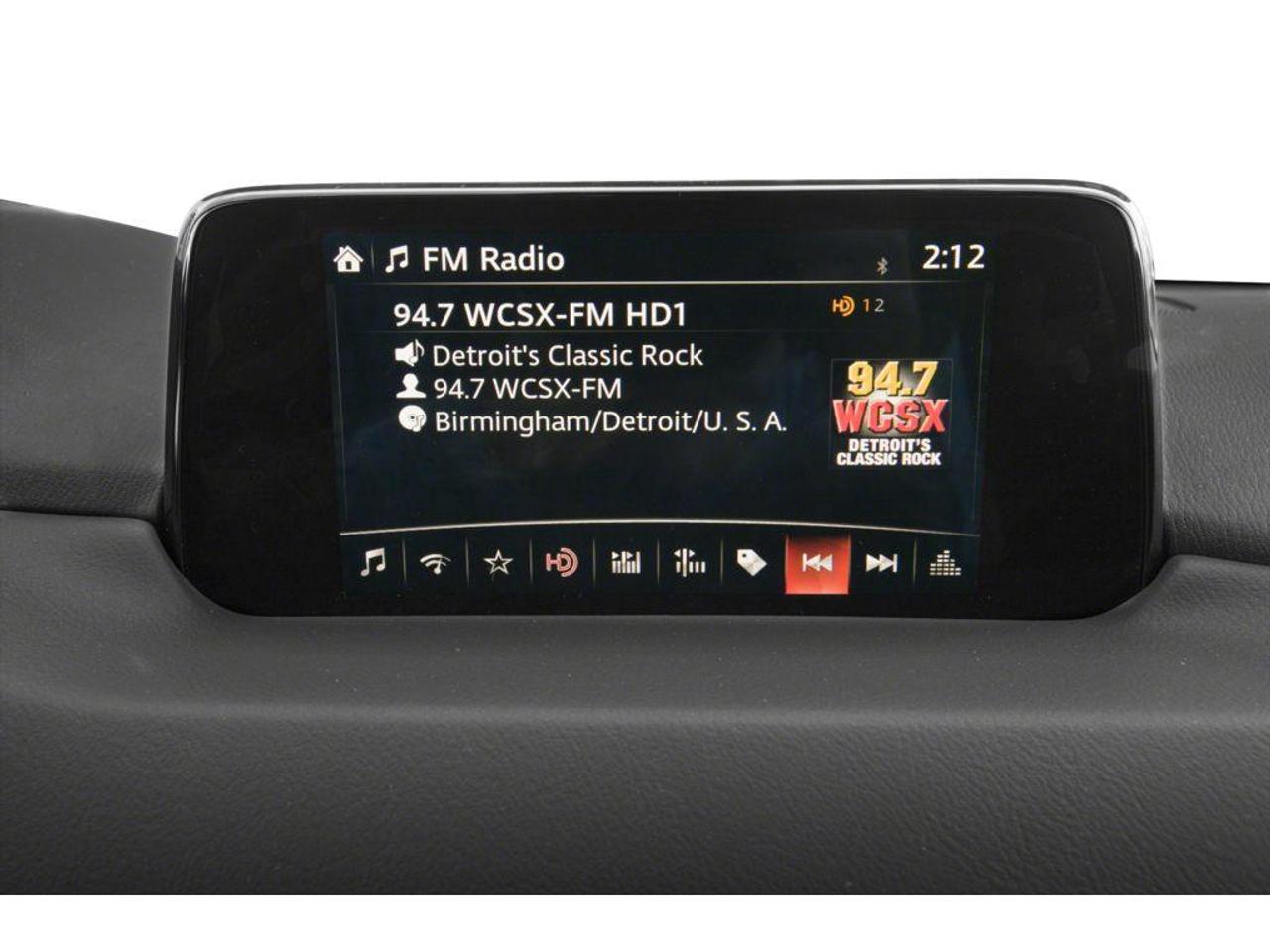 2018 Mazda CX-5 GT Photo