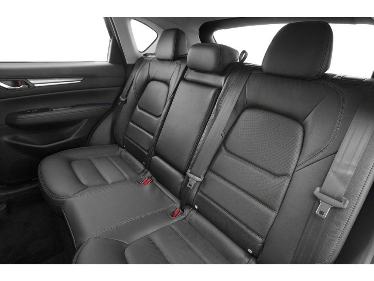 2018 Mazda CX-5 GT Photo