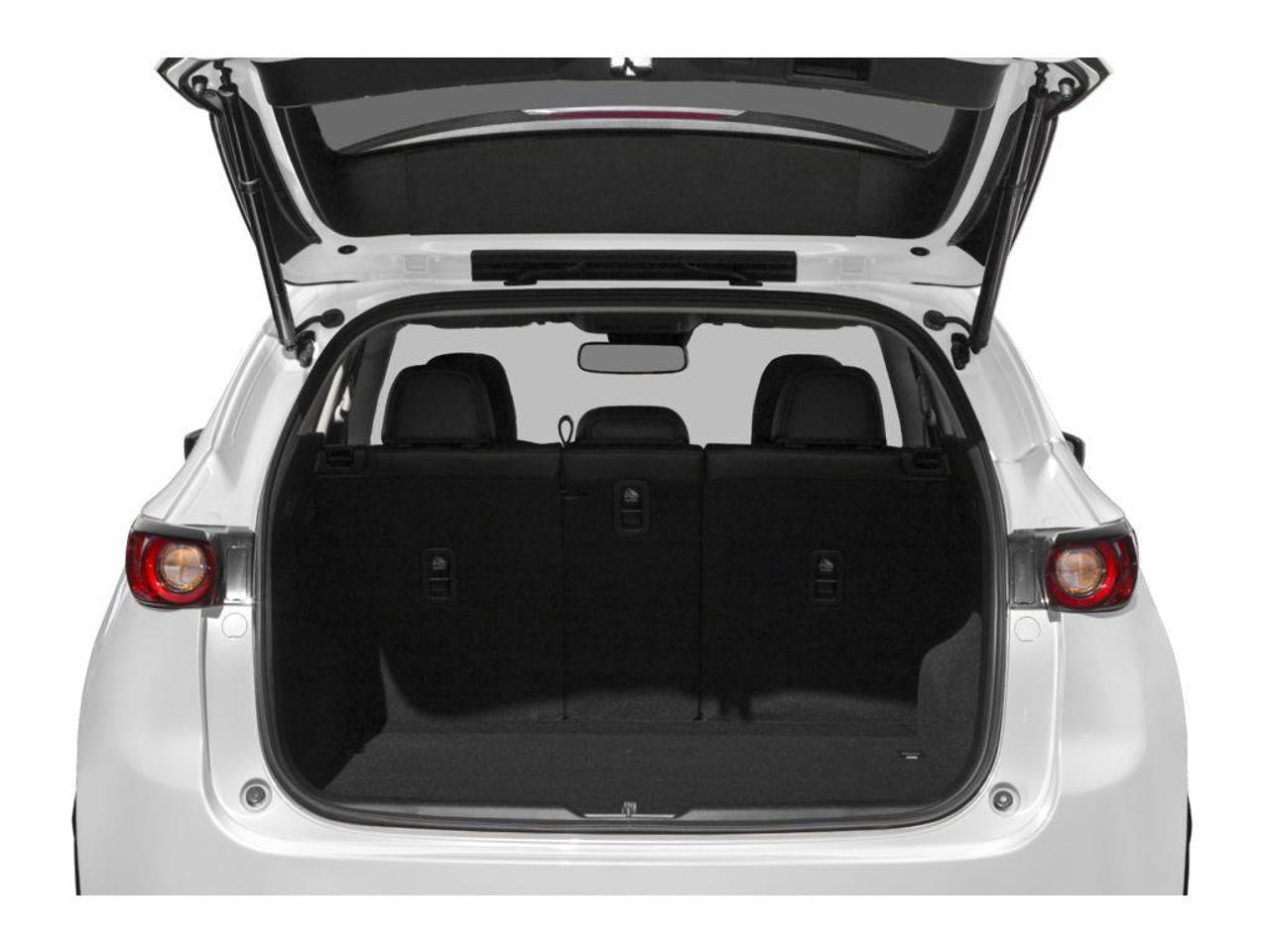 2018 Mazda CX-5 GT Photo