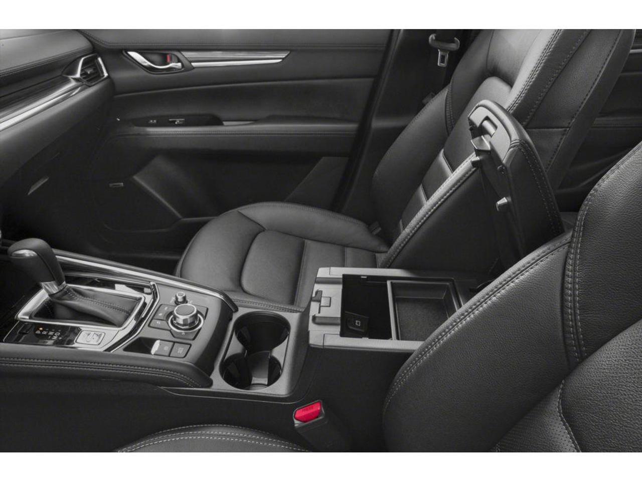 2018 Mazda CX-5 GT Photo