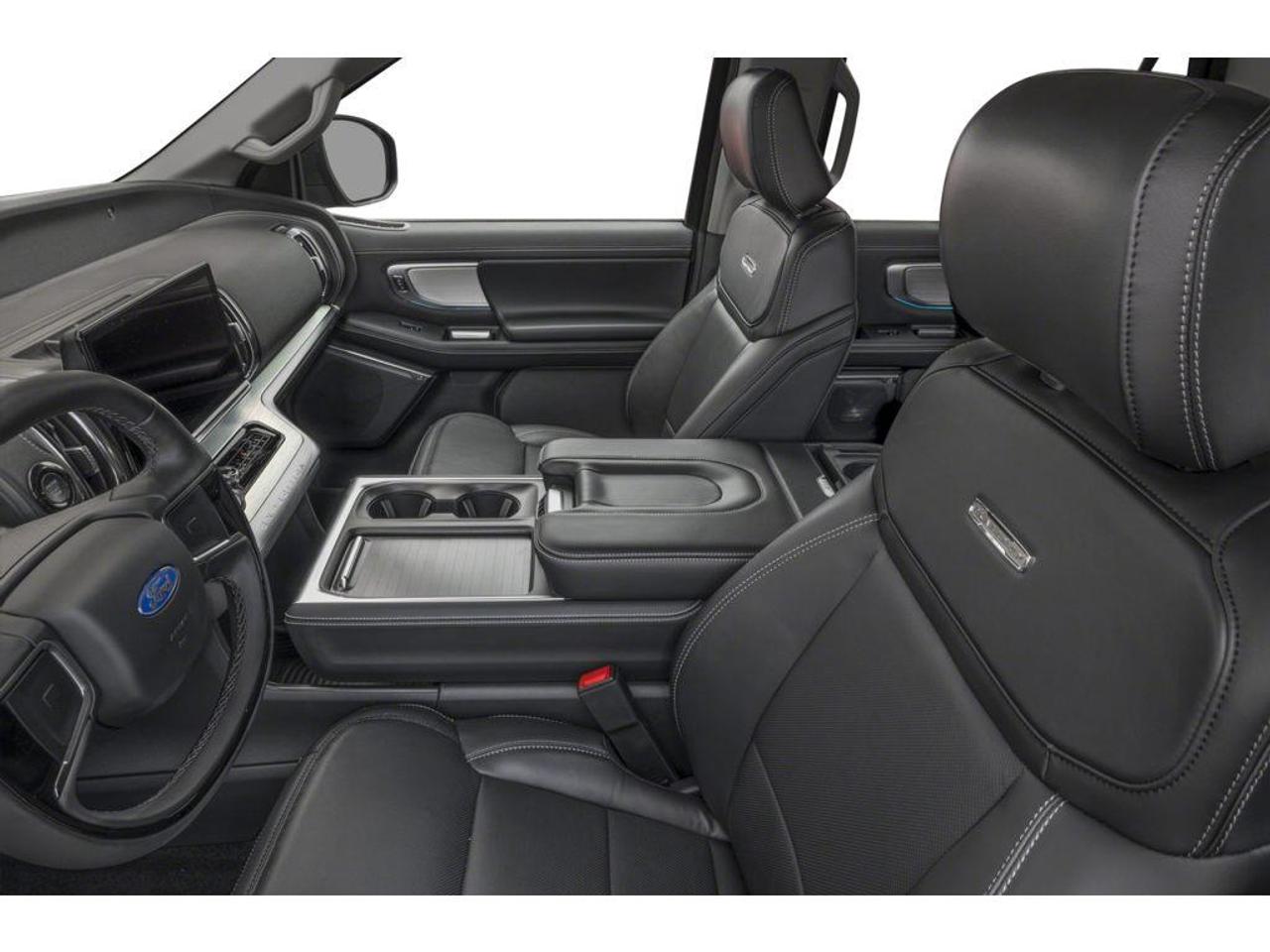 2026 Ford Expedition Max Platinum Photo