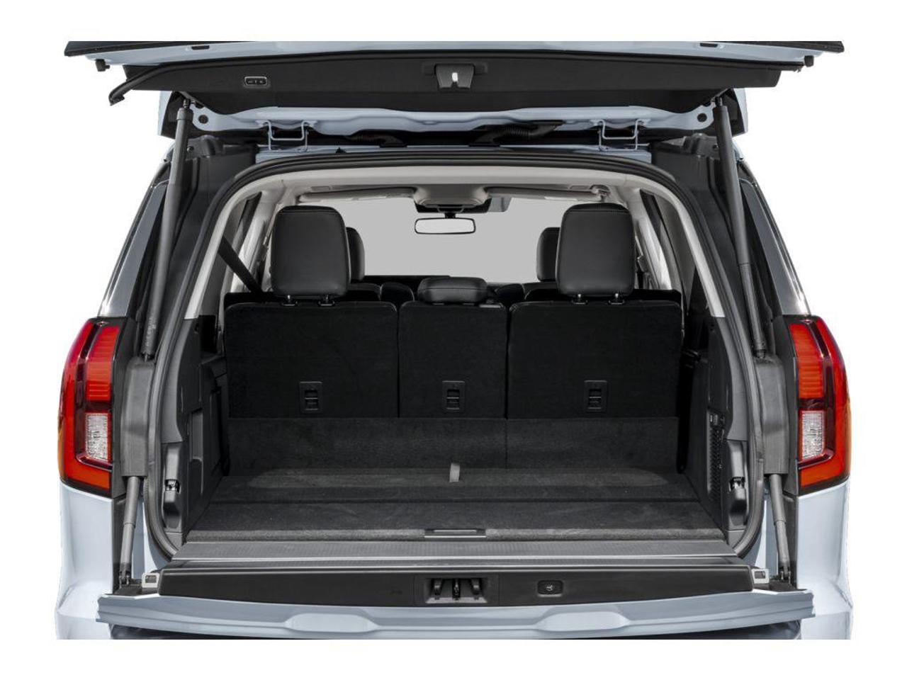 2026 Ford Expedition Max Platinum Photo