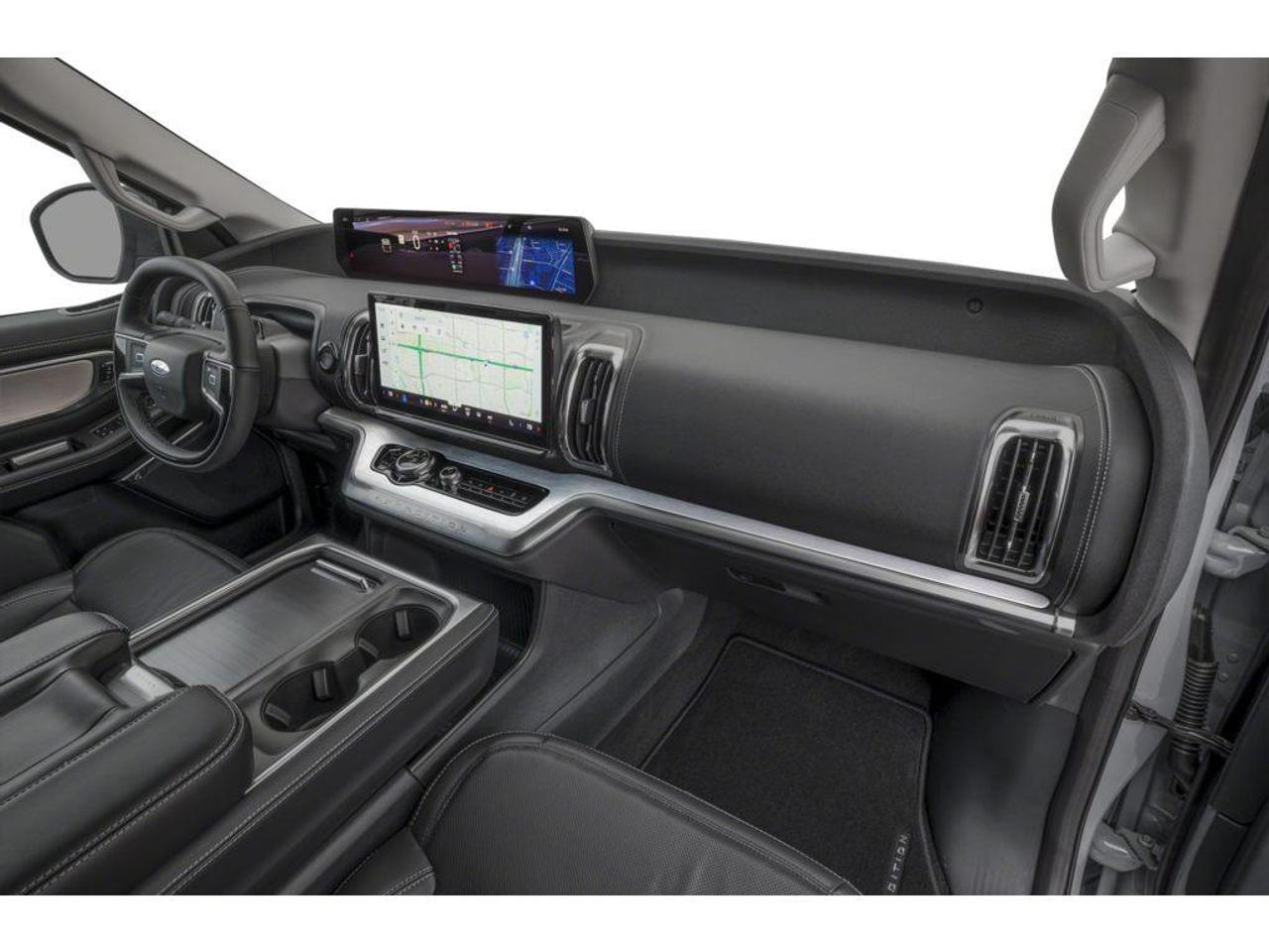 2026 Ford Expedition Max Platinum Photo