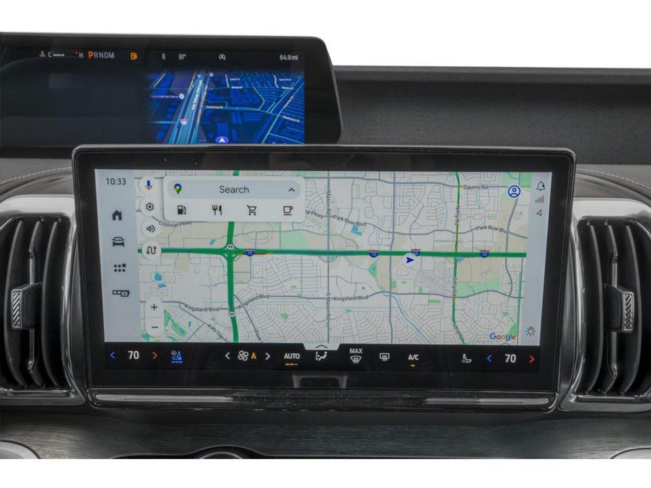 2026 Ford Expedition Max Platinum Photo