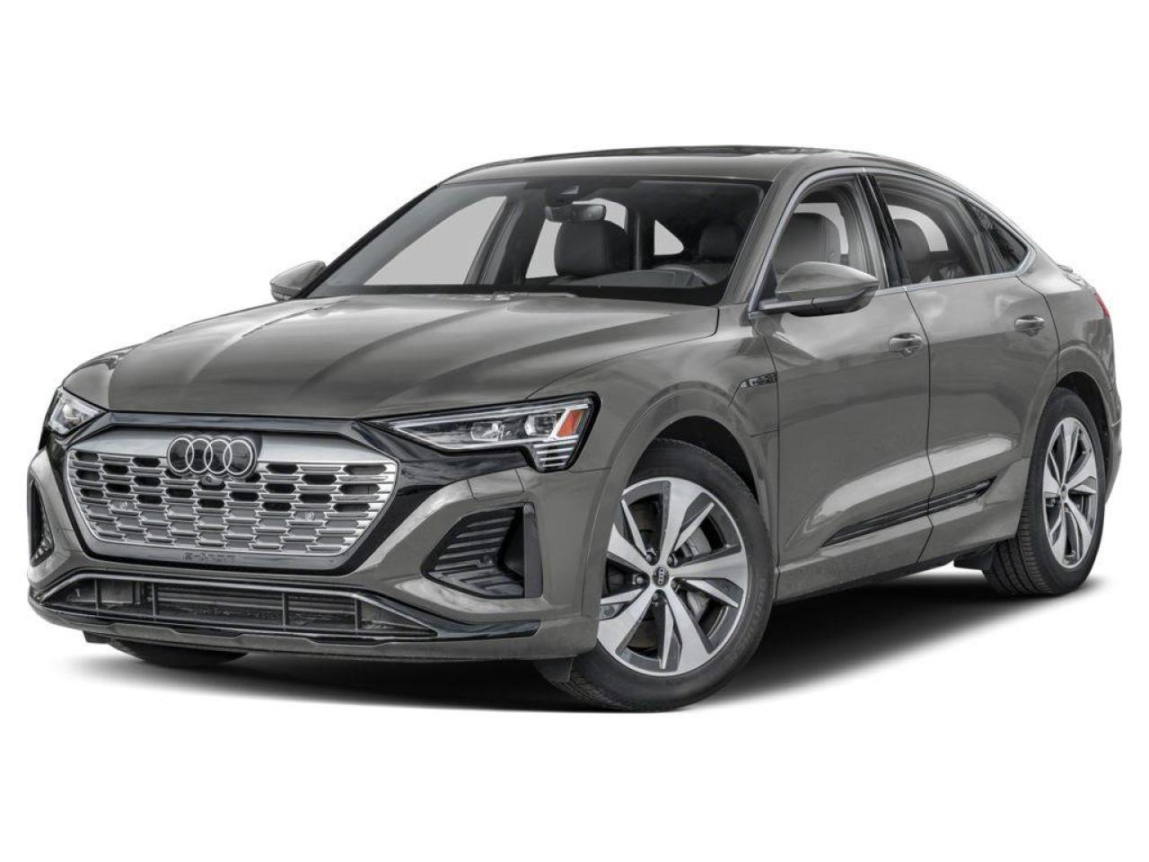 Used 2024 Audi Q8 e-tron  for sale in Etobicoke, ON