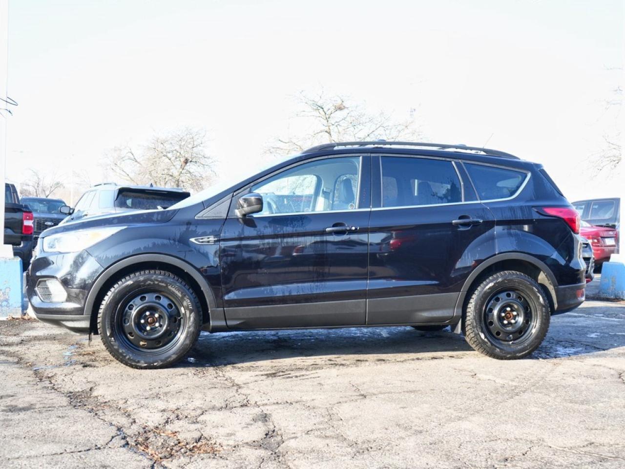 2019 Ford Escape SEL | 4WD | 1.5L | NAV | PWR LIFTGATE | ACTIVE X Photo