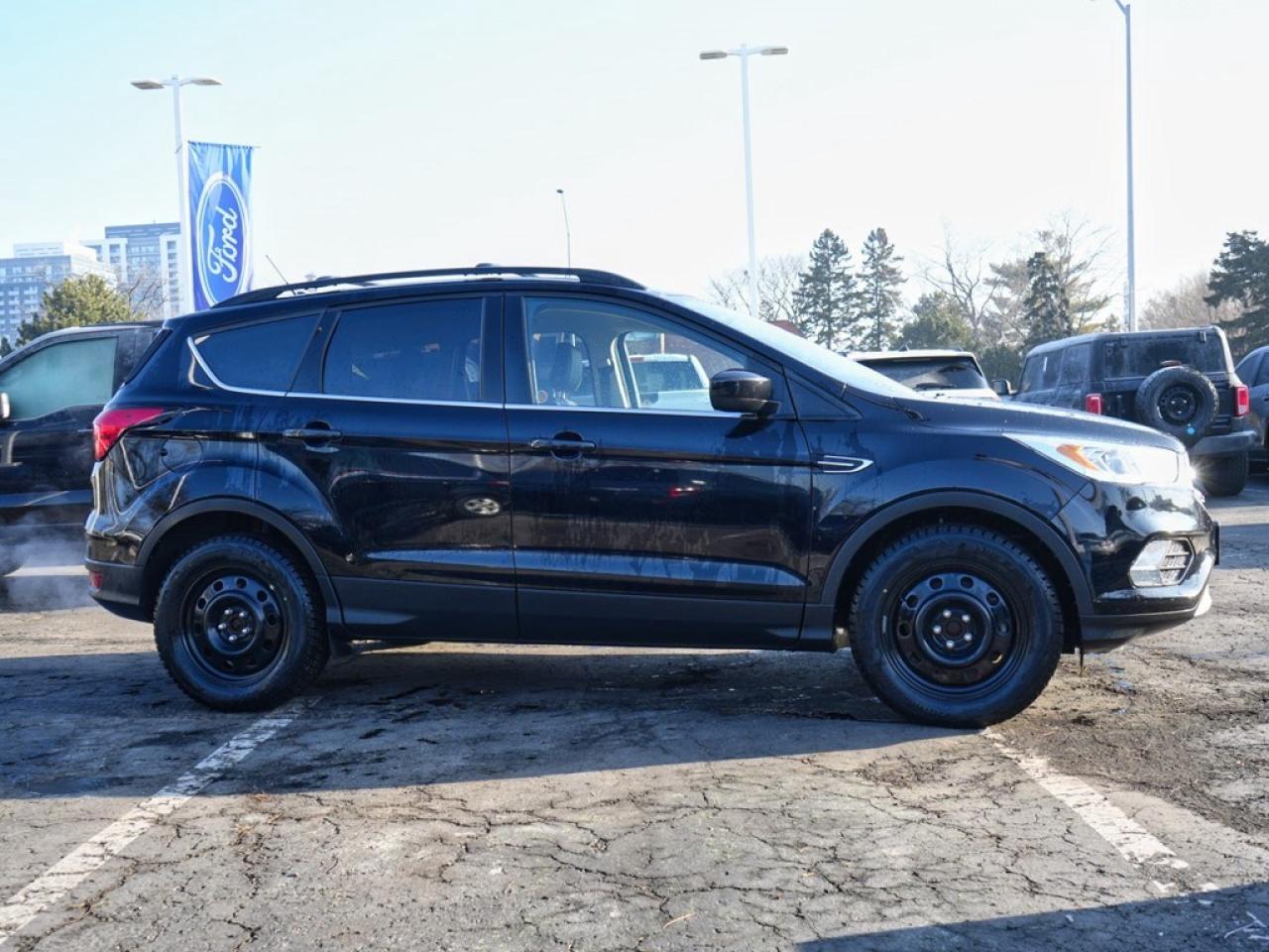 2019 Ford Escape SEL | 4WD | 1.5L | NAV | PWR LIFTGATE | ACTIVE X Photo2