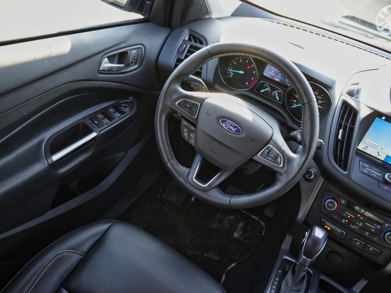 2019 Ford Escape SEL | 4WD | 1.5L | NAV | PWR LIFTGATE | ACTIVE X Photo