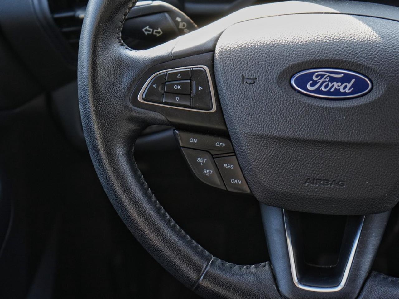 2019 Ford Escape SEL | 4WD | 1.5L | NAV | PWR LIFTGATE | ACTIVE X Photo