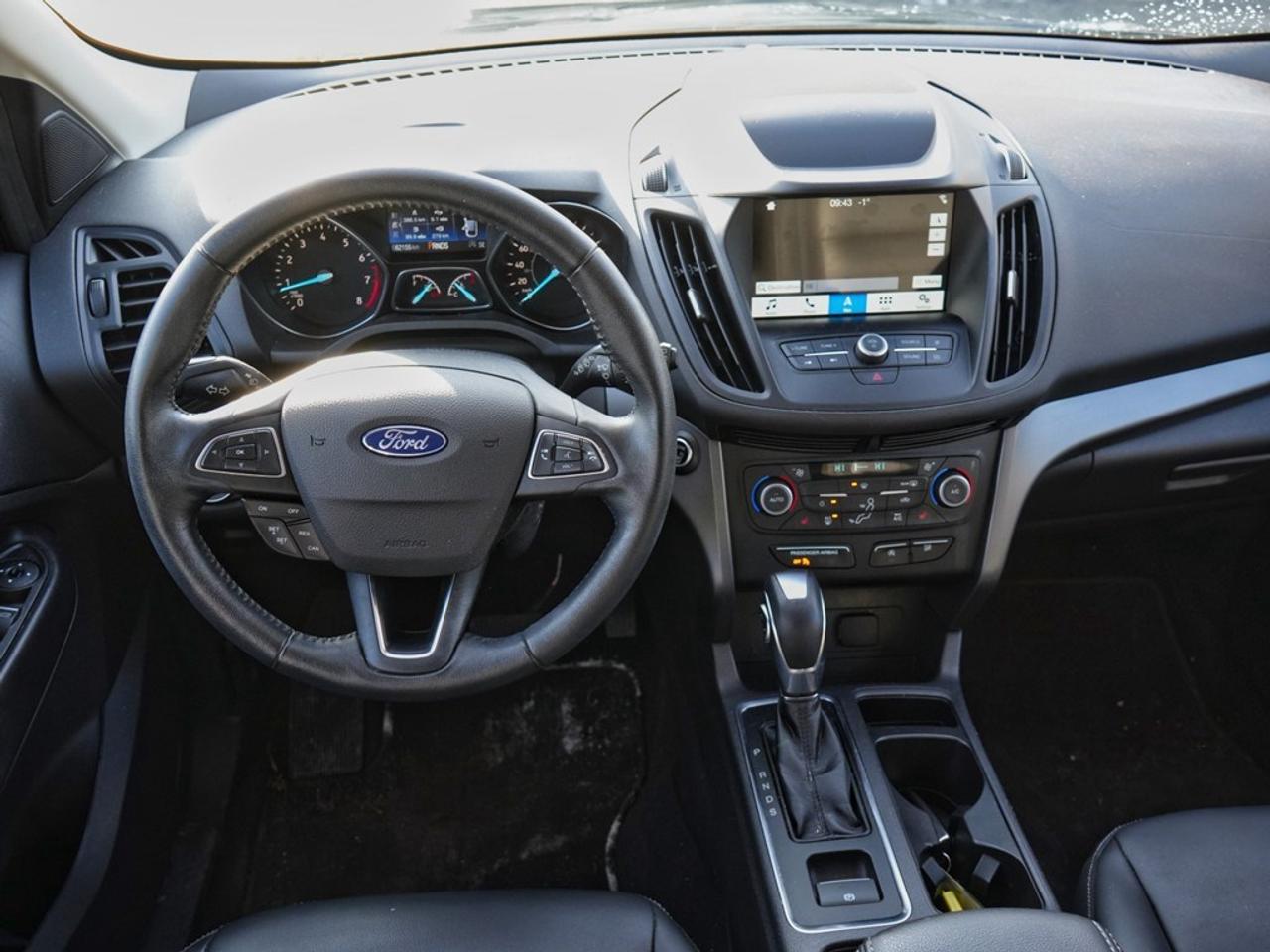 2019 Ford Escape SEL | 4WD | 1.5L | NAV | PWR LIFTGATE | ACTIVE X Photo