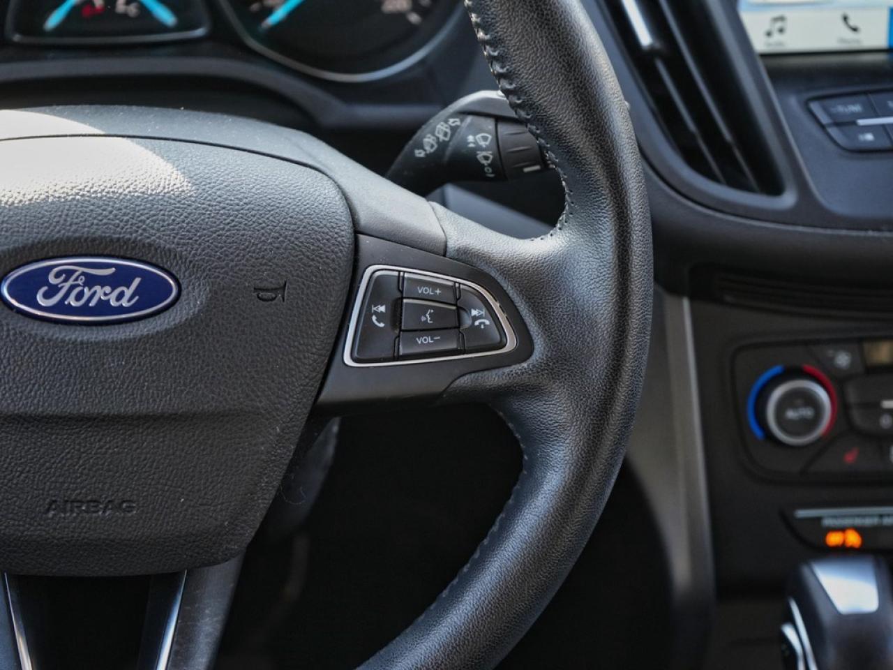 2019 Ford Escape SEL | 4WD | 1.5L | NAV | PWR LIFTGATE | ACTIVE X Photo