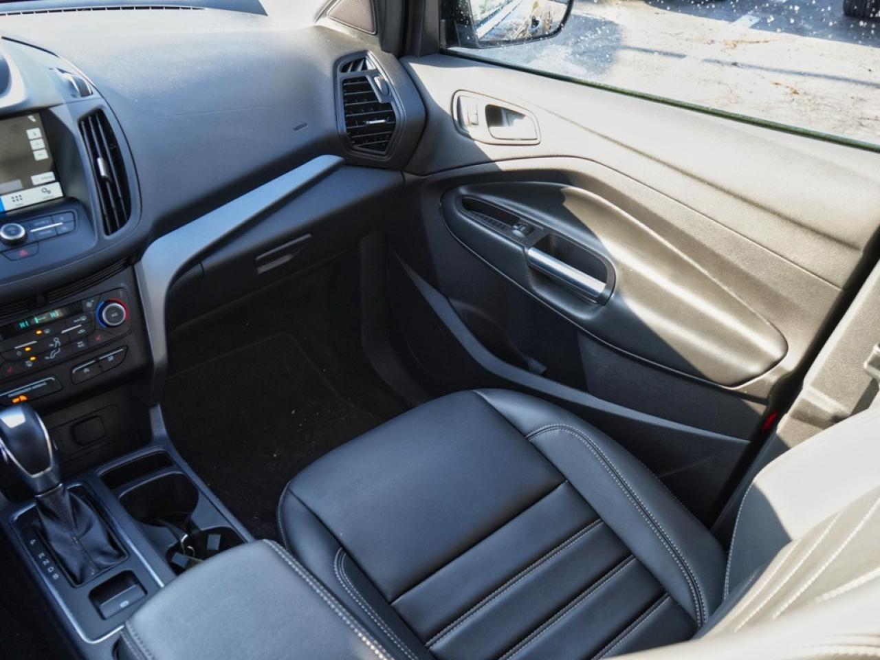 2019 Ford Escape SEL | 4WD | 1.5L | NAV | PWR LIFTGATE | ACTIVE X Photo