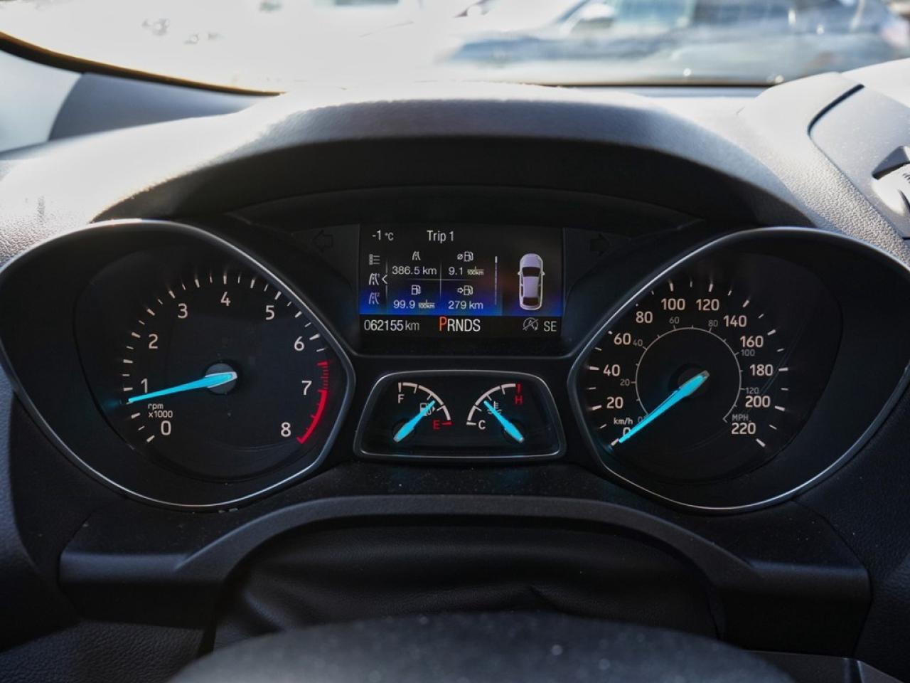 2019 Ford Escape SEL | 4WD | 1.5L | NAV | PWR LIFTGATE | ACTIVE X Photo