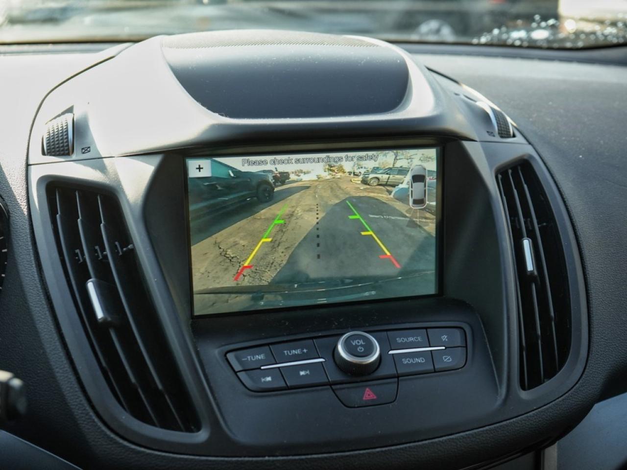 2019 Ford Escape SEL | 4WD | 1.5L | NAV | PWR LIFTGATE | ACTIVE X Photo