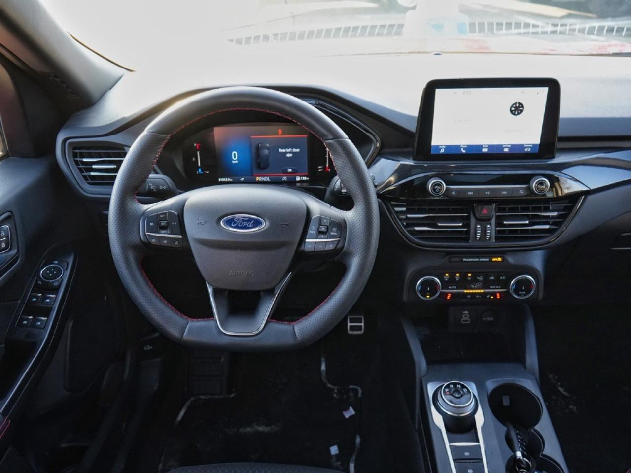 2024 Ford Escape ST-Line | AWD | 1.5L | ROOF | HTD STR WHL | BLIS Photo