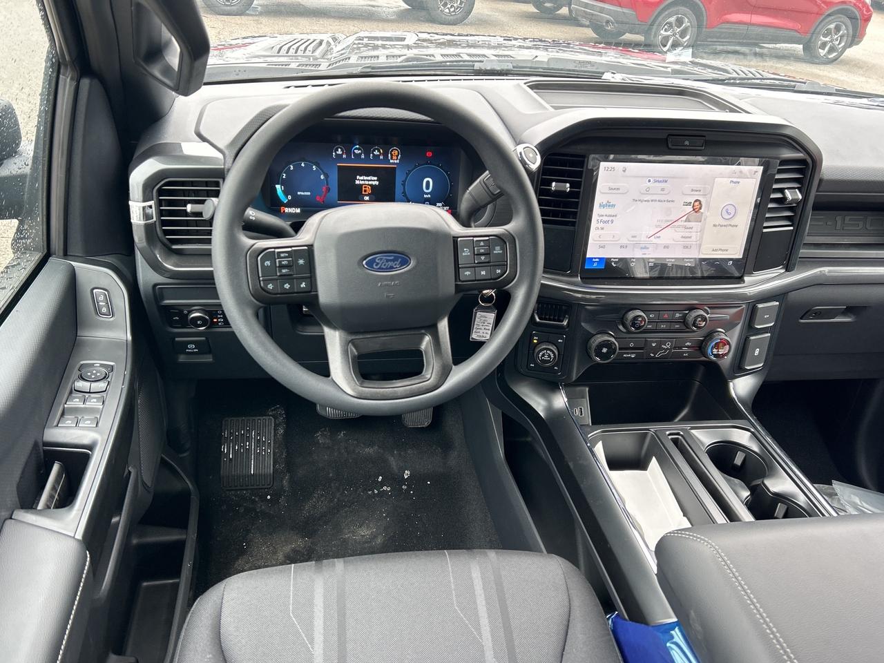 2026 Ford F-150 STX Lobo Supercharged 4WD SuperCrew 5.5' Box Photo