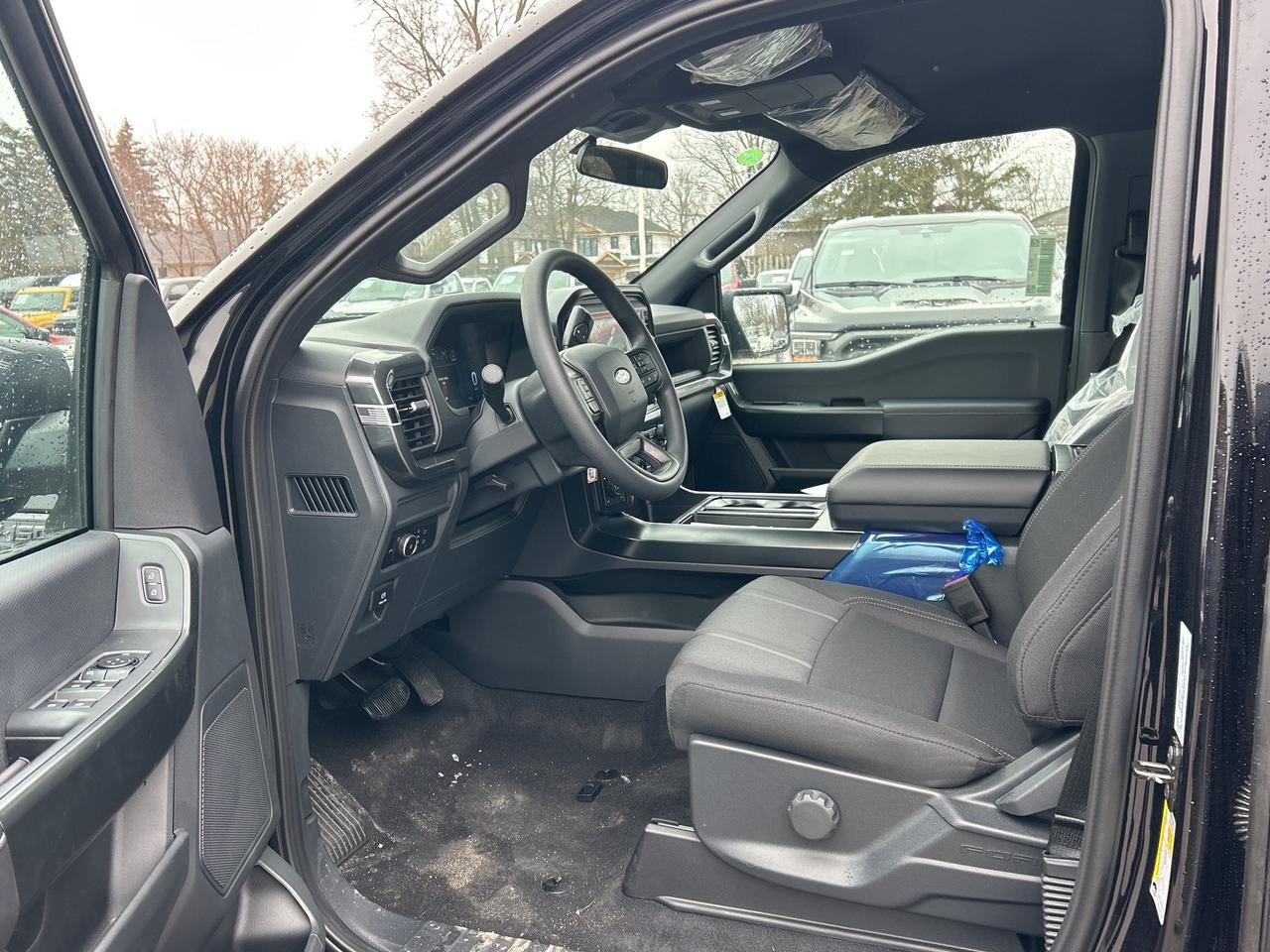 2026 Ford F-150 STX Lobo Supercharged 4WD SuperCrew 5.5' Box Photo