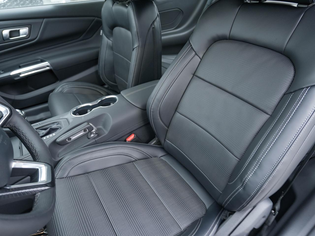 2026 Ford Mustang GT Premium | LEATHER | 486 HORSEPOWER Photo