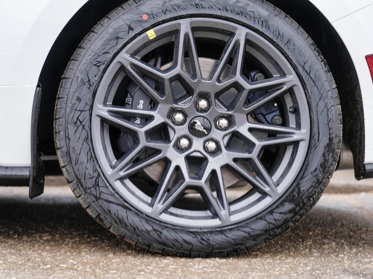 2026 Ford Mustang GT Premium | LEATHER | 486 HORSEPOWER Photo