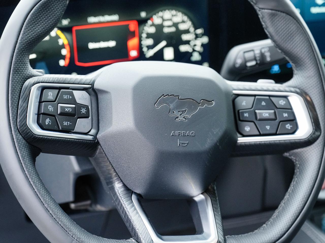 2026 Ford Mustang GT Premium | LEATHER | 486 HORSEPOWER Photo