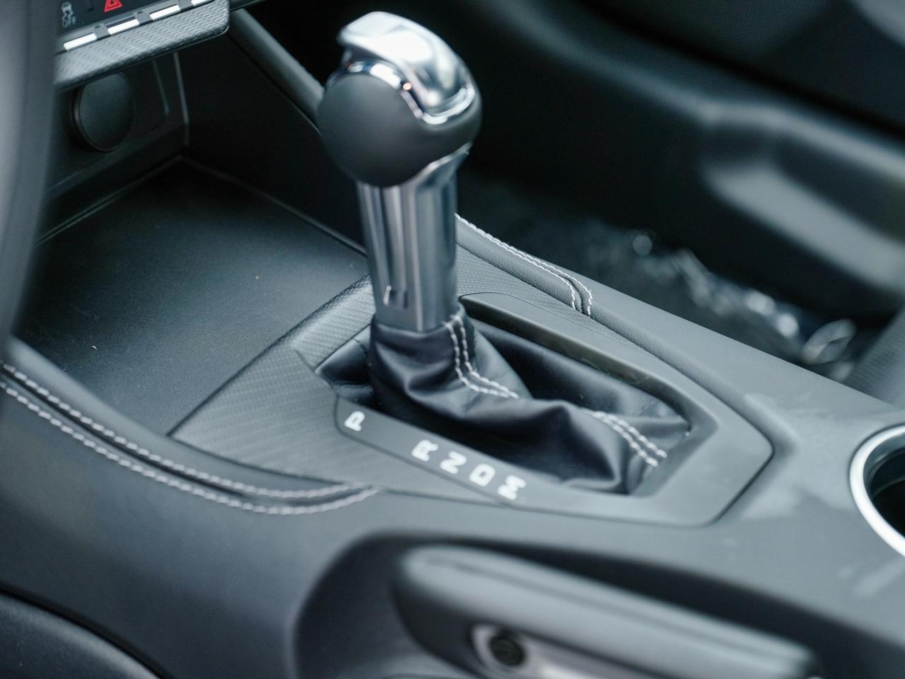 2026 Ford Mustang GT Premium | LEATHER | 486 HORSEPOWER Photo