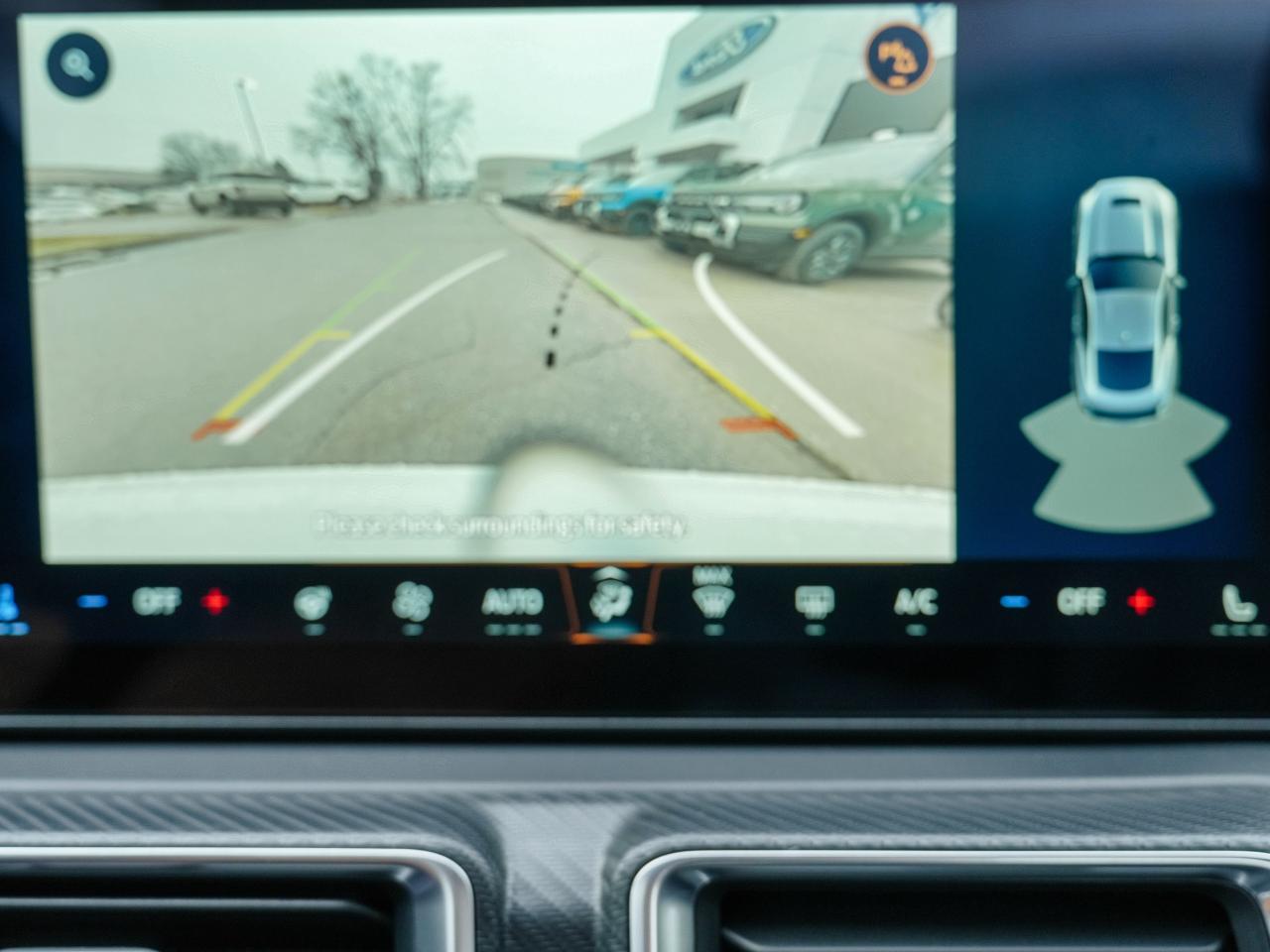 2026 Ford Mustang GT Premium | LEATHER | 486 HORSEPOWER Photo