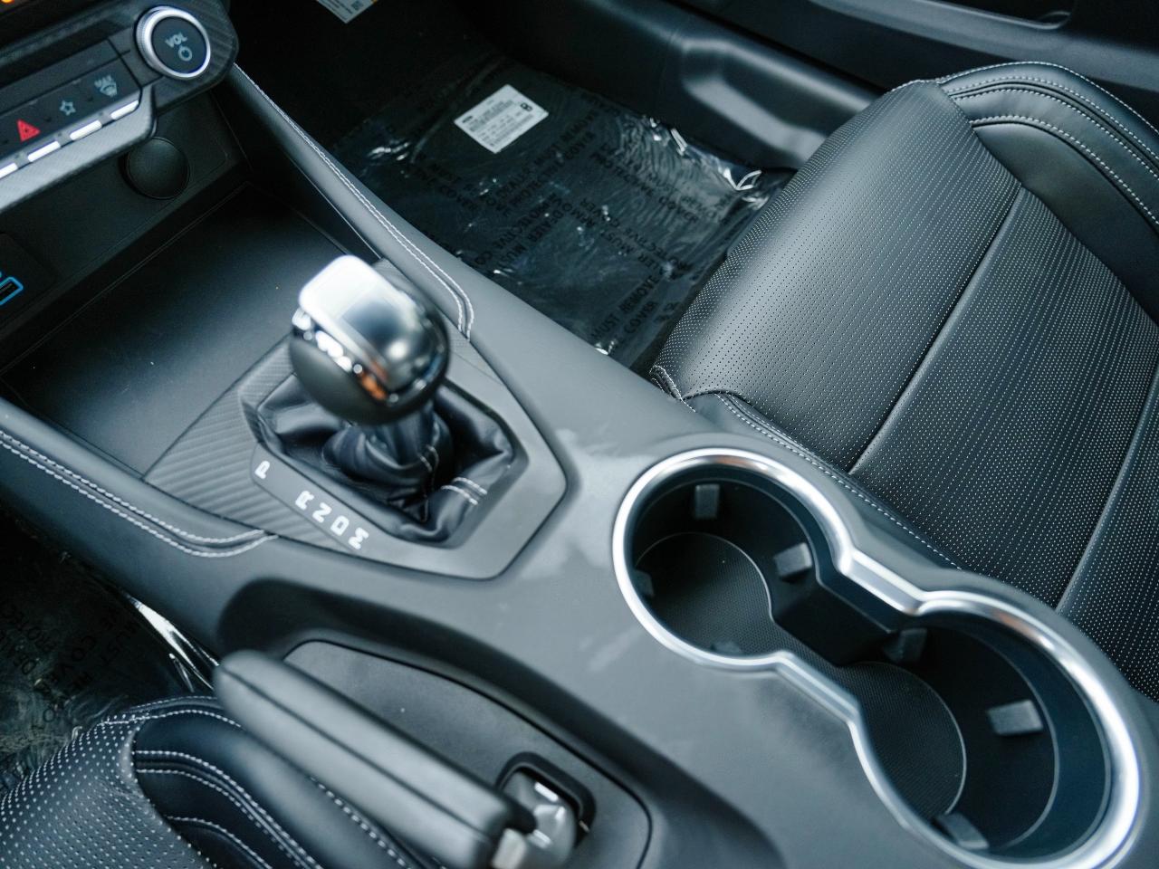 2026 Ford Mustang GT Premium | LEATHER | 486 HORSEPOWER Photo