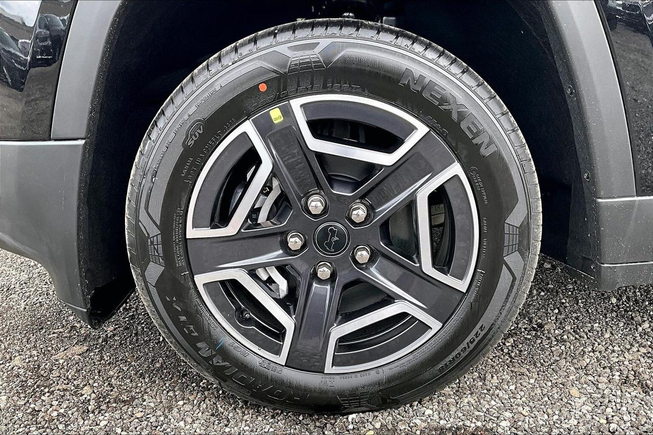 2026 Jeep Cherokee LIMITED 4x4 | Turbo HYBRID | Leather | Tech Grp Photo