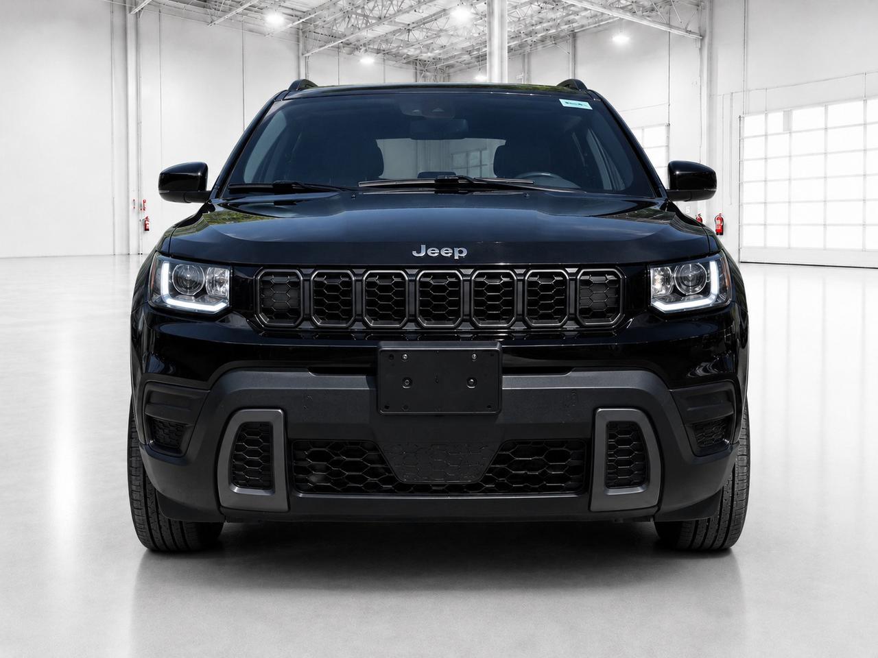 2026 Jeep Cherokee LIMITED 4x4 | Turbo HYBRID | Leather  Pwr Liftgate Photo