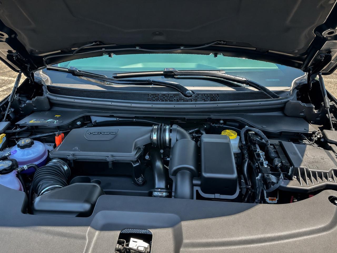2026 Jeep Cherokee LIMITED 4x4 | Turbo HYBRID | Leather  Pwr Liftgate Photo