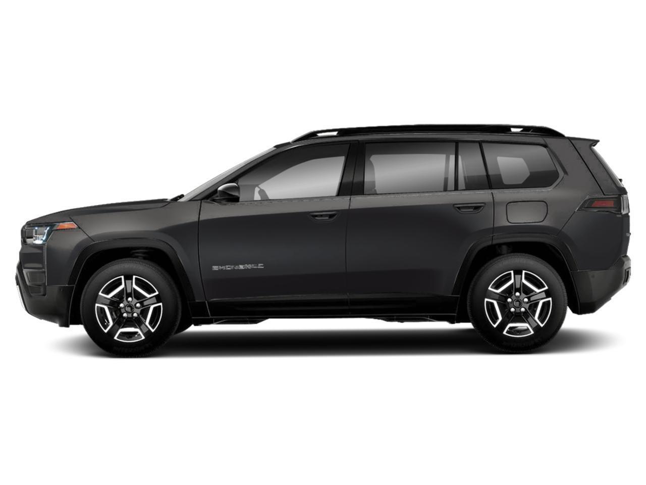 2026 Jeep Cherokee LIMITED 4x4 | Turbo HYBRID | Pano Roof | Leather Photo