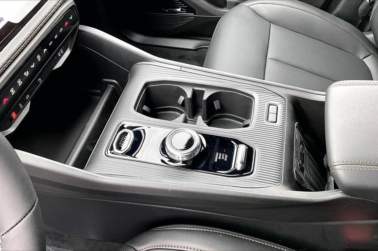 2026 Jeep Cherokee LIMITED 4x4 | Turbo HYBRID | Leather | Tech Grp Photo