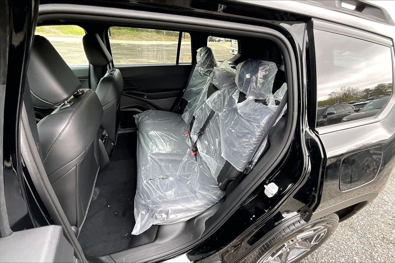 2026 Jeep Cherokee LIMITED 4x4 | Turbo HYBRID | Leather | Tech Grp Photo