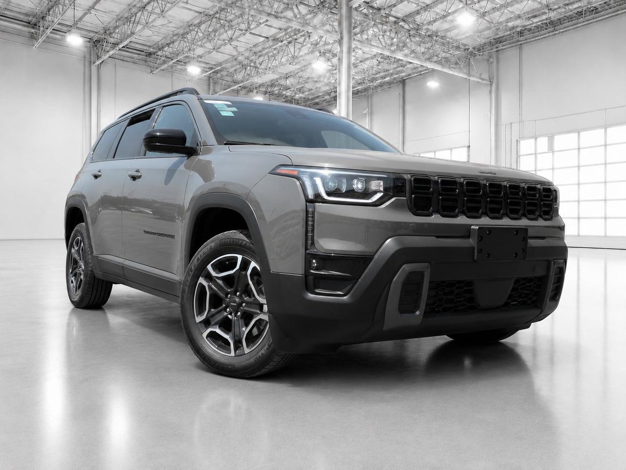 2026 Jeep Cherokee LIMITED 4x4 | Turbo HYBRID | Leather | Tech Grp Photo