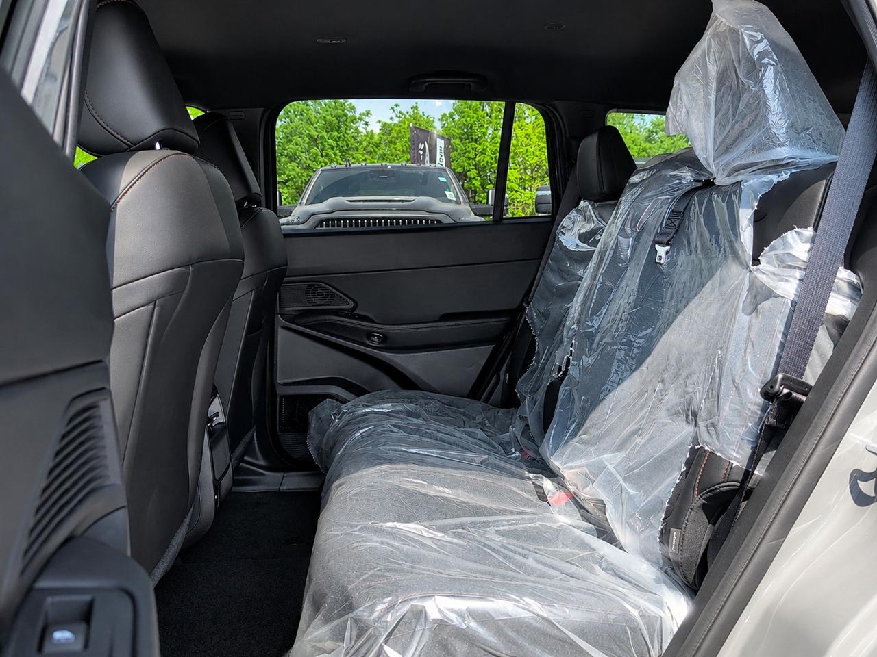 2026 Jeep Cherokee LIMITED 4x4 | Turbo HYBRID | Leather | Tech Grp Photo