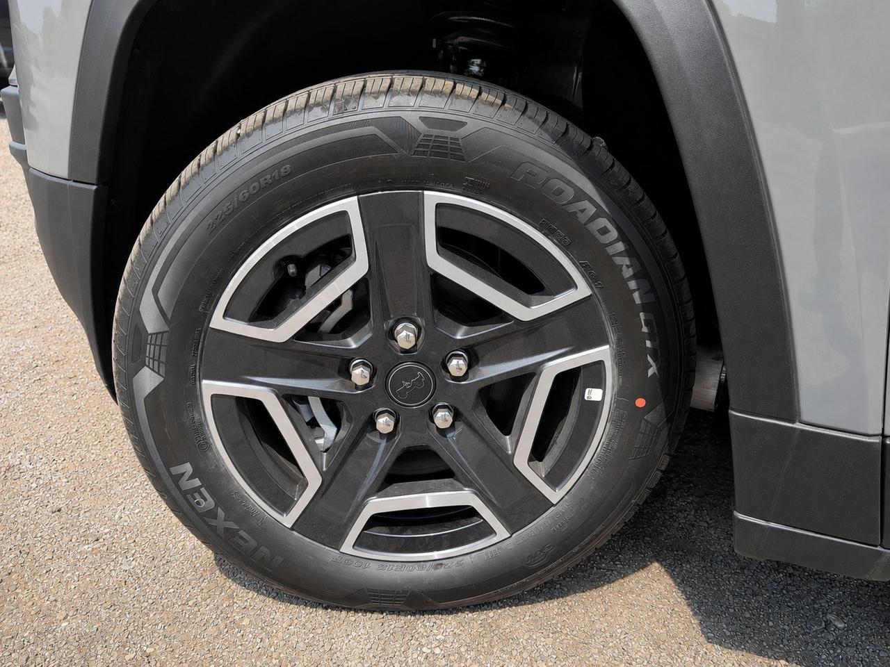 2026 Jeep Cherokee LIMITED 4x4 | Turbo HYBRID | Leather | Tech Grp Photo
