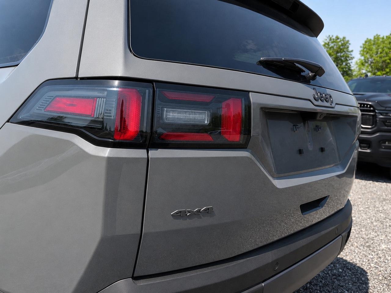 2026 Jeep Cherokee LIMITED 4x4 | Turbo HYBRID | Leather | Tech Grp Photo