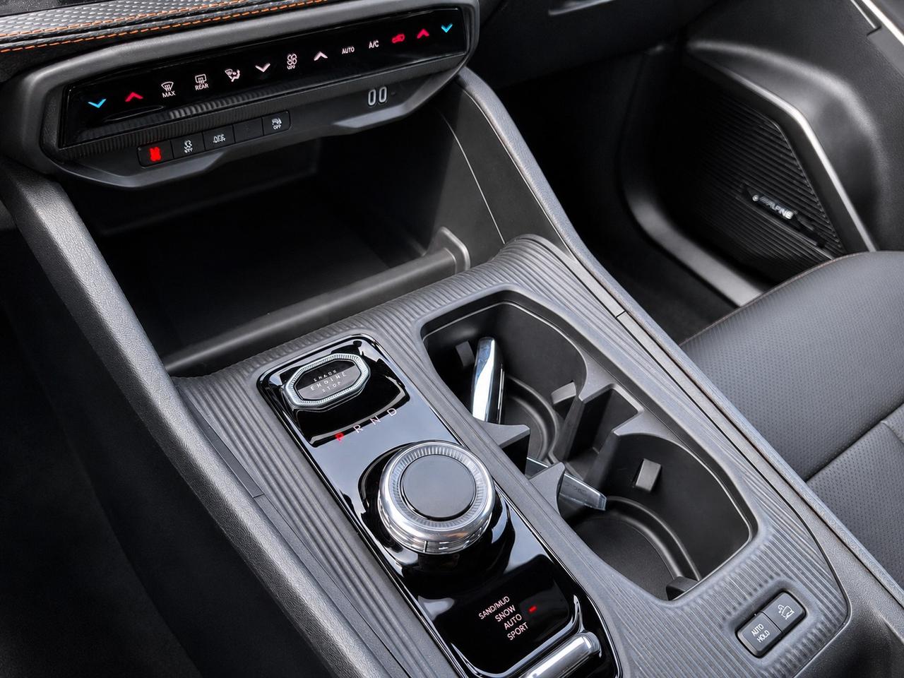 2026 Jeep Cherokee LIMITED 4x4 | Turbo HYBRID | Leather | Tech Grp Photo