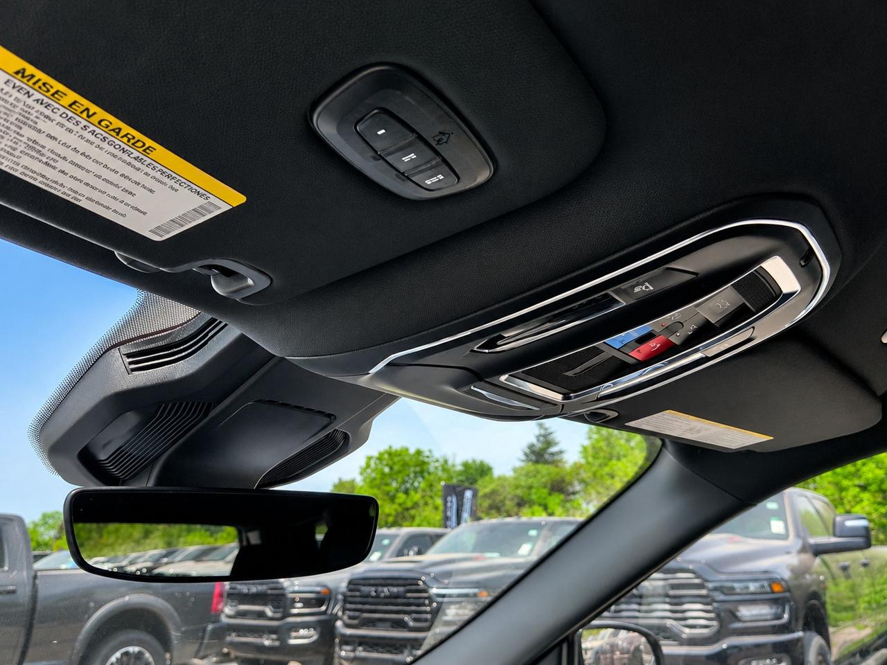 2026 Jeep Cherokee LIMITED 4x4 | Turbo HYBRID | Leather | Tech Grp Photo