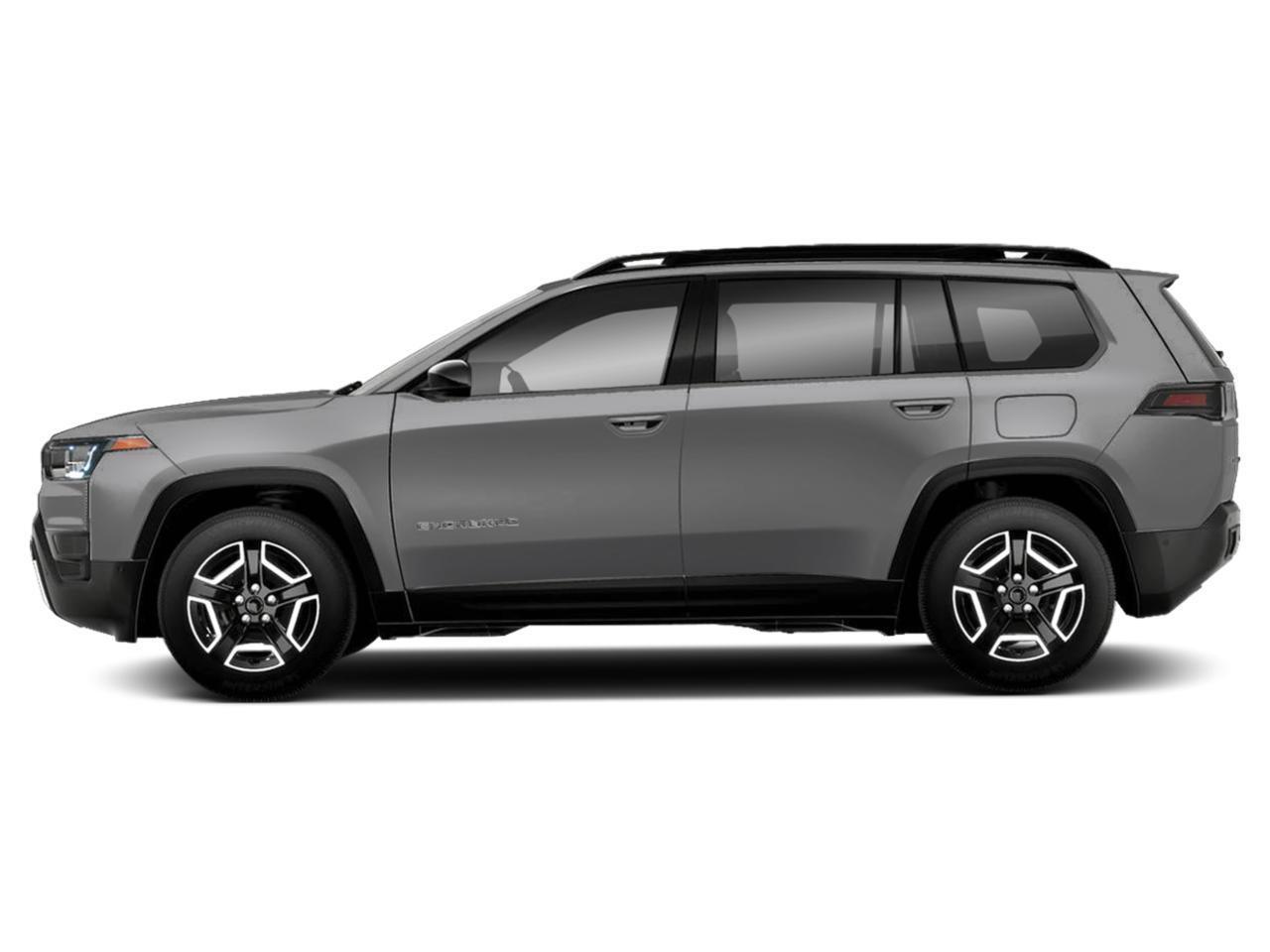 2026 Jeep Cherokee LIMITED 4x4 | Turbo HYBRID | Leather  Pwr Liftgate Photo