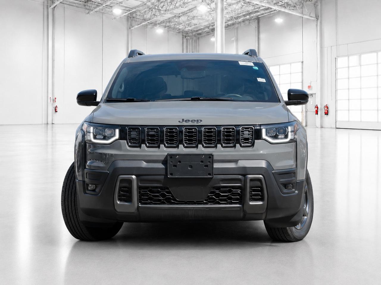 2026 Jeep Cherokee LIMITED 4x4 | Turbo HYBRID | Leather  Pwr Liftgate Photo