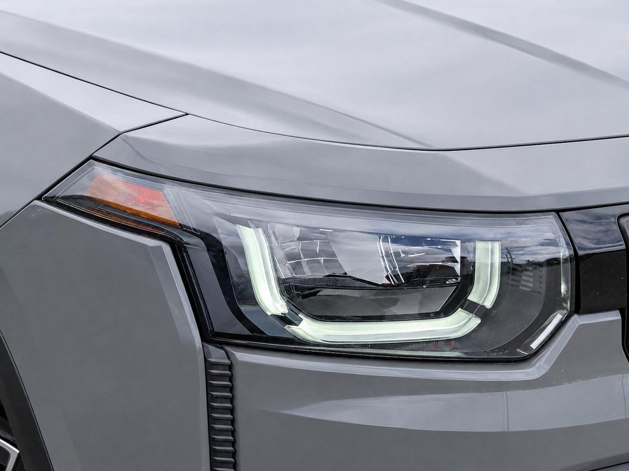 2026 Jeep Cherokee LIMITED 4x4 | Turbo HYBRID | Leather  Pwr Liftgate Photo