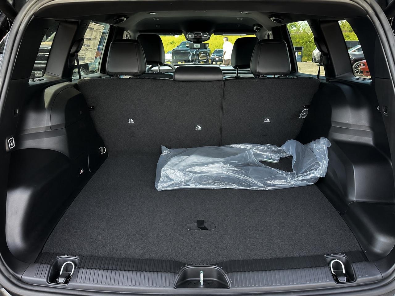 2026 Jeep Cherokee LIMITED 4x4 | Turbo HYBRID | Leather  Pwr Liftgate Photo