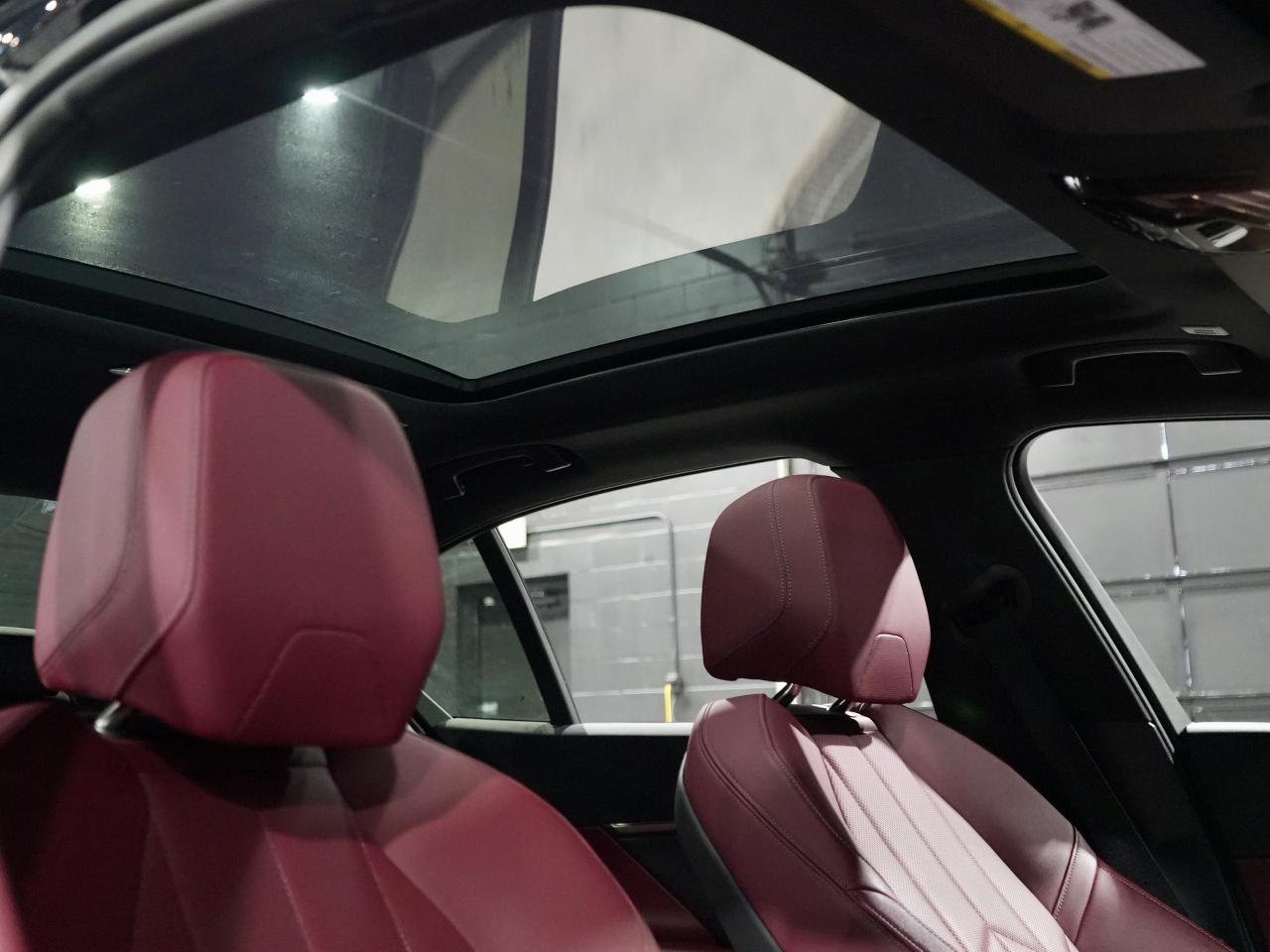 2024 BMW i5 M60 xDrive|HUD|PANO|360CAM|FULLY LOADED|NOACCIDENT Photo