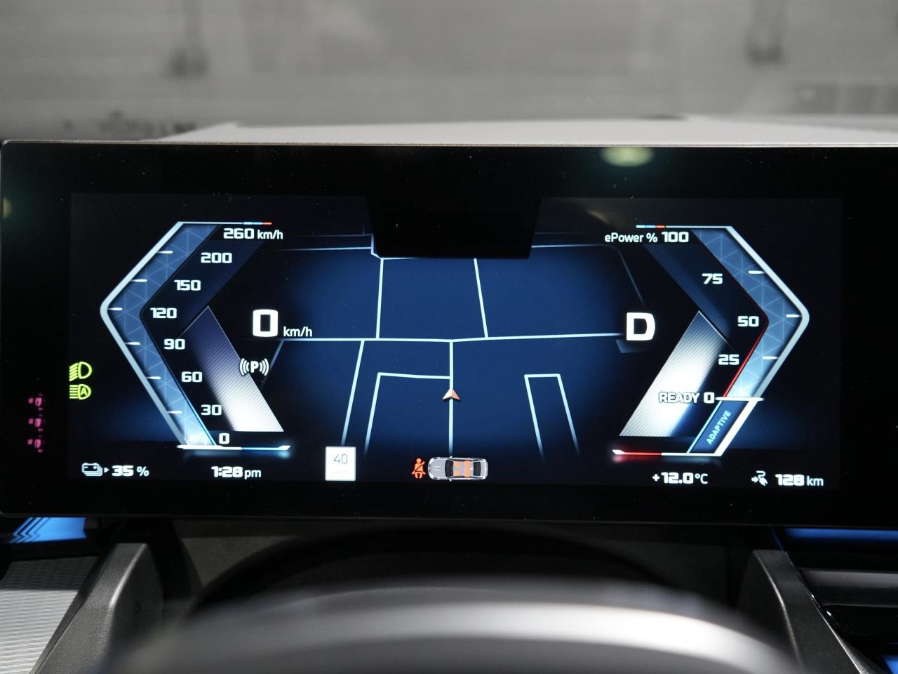 2024 BMW i5 M60 xDrive|HUD|PANO|360CAM|FULLY LOADED|NOACCIDENT Photo