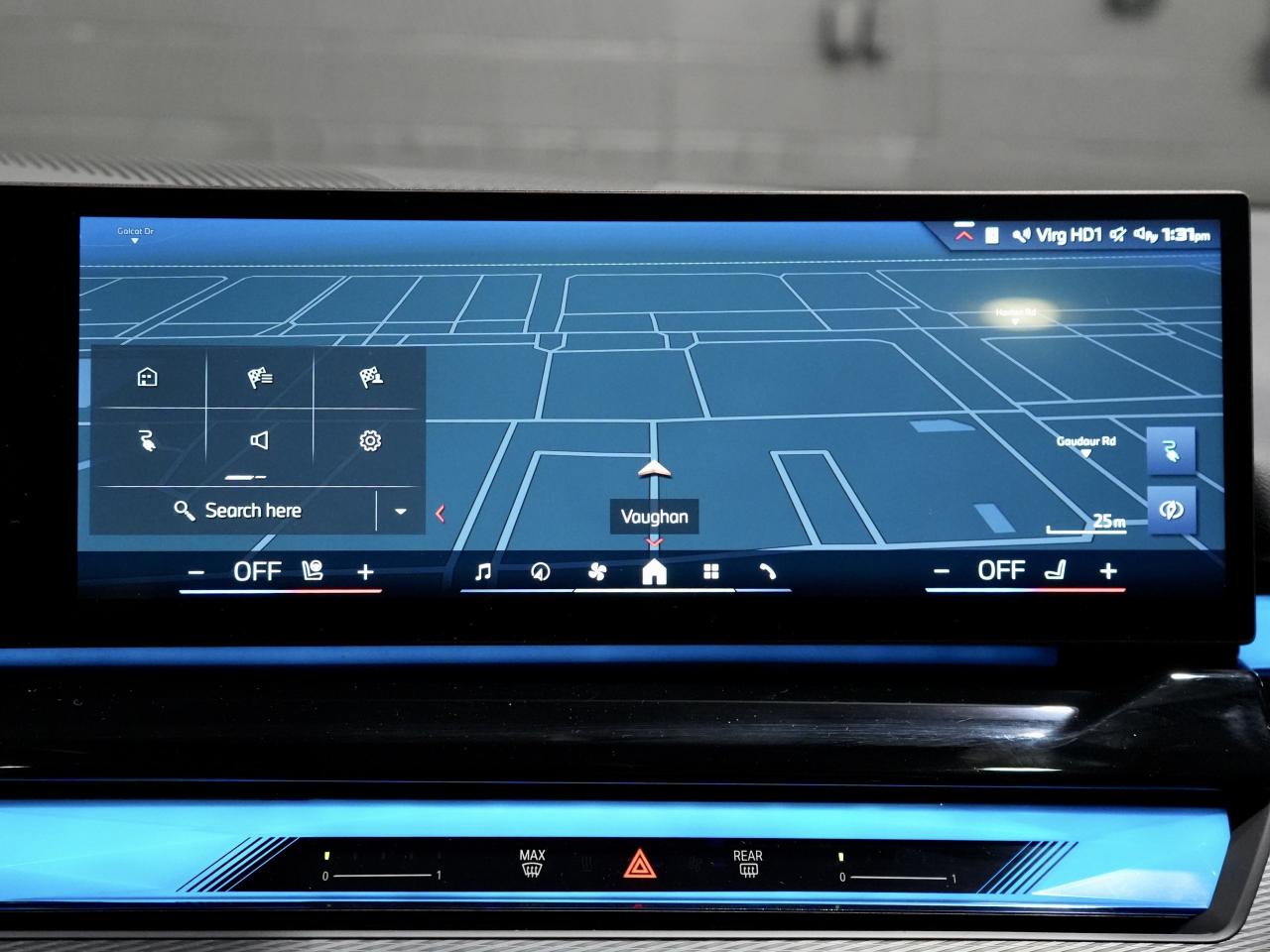 2024 BMW i5 M60 xDrive|HUD|PANO|360CAM|FULLY LOADED|NOACCIDENT Photo